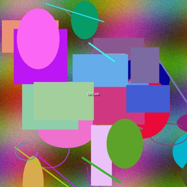 扫描二维码下载hsck客户端